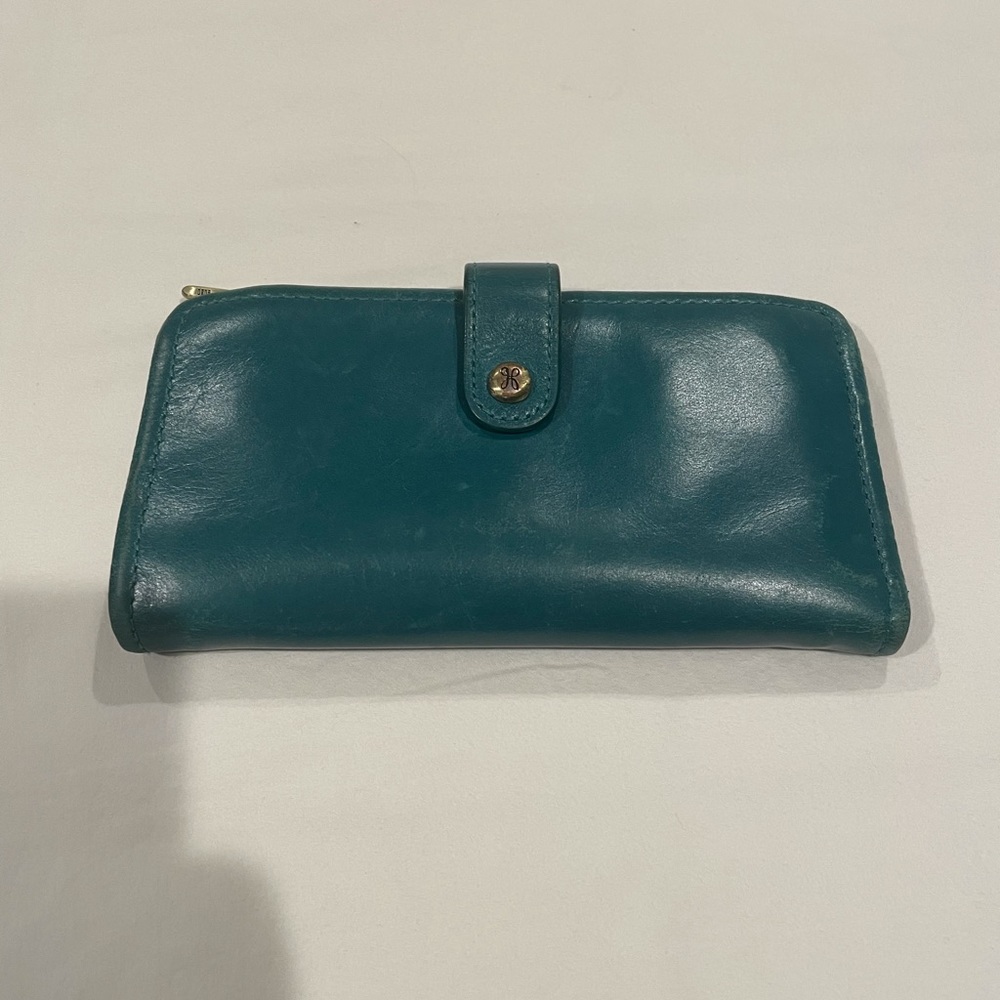 Hobo Torch Wallet